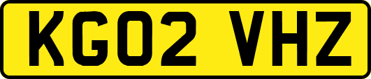 KG02VHZ