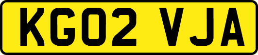 KG02VJA