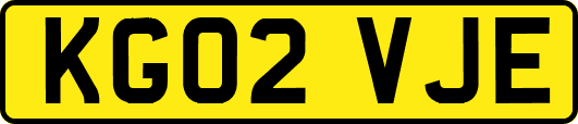 KG02VJE