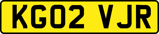 KG02VJR