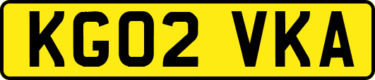 KG02VKA