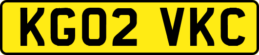 KG02VKC