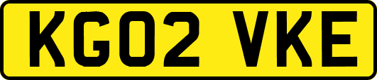 KG02VKE