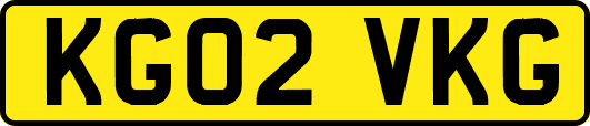 KG02VKG