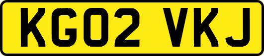 KG02VKJ