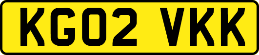 KG02VKK