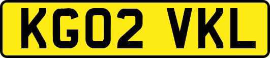 KG02VKL