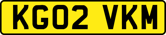 KG02VKM
