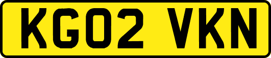 KG02VKN