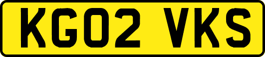 KG02VKS