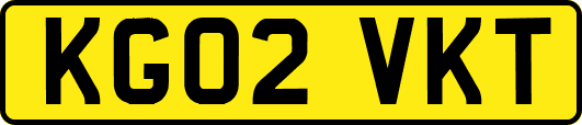 KG02VKT