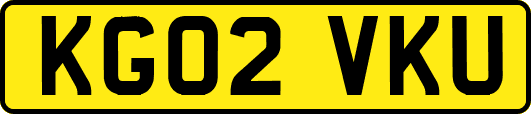 KG02VKU