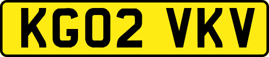 KG02VKV