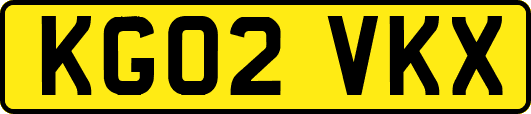 KG02VKX