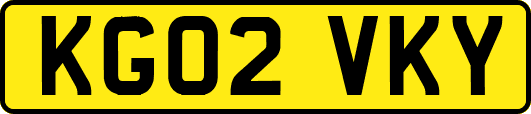 KG02VKY
