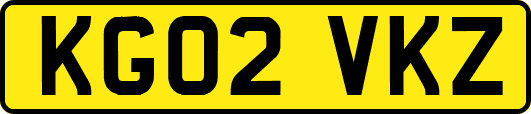 KG02VKZ