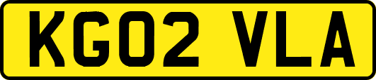 KG02VLA
