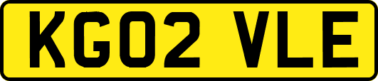 KG02VLE