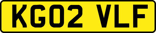 KG02VLF