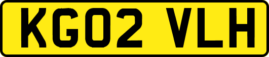 KG02VLH
