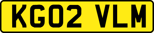 KG02VLM