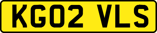 KG02VLS