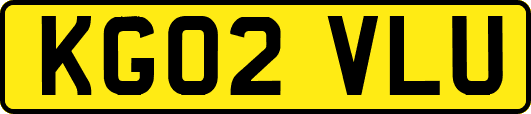 KG02VLU