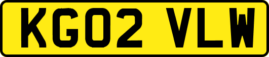 KG02VLW