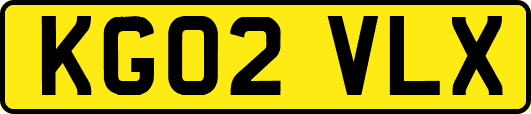 KG02VLX