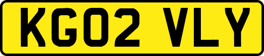 KG02VLY