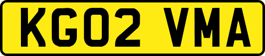 KG02VMA
