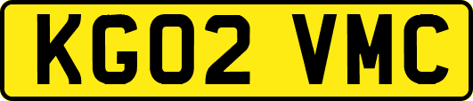KG02VMC