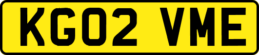KG02VME