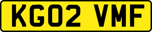 KG02VMF