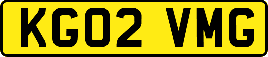 KG02VMG