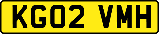 KG02VMH