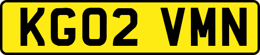 KG02VMN