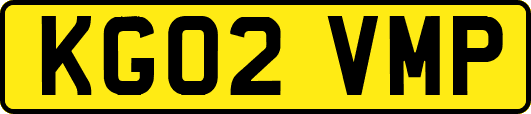 KG02VMP