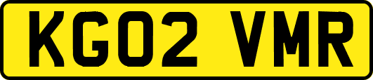 KG02VMR