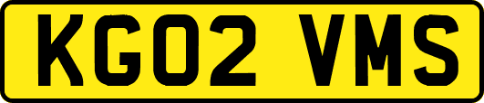 KG02VMS