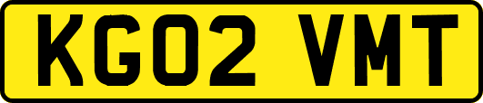 KG02VMT