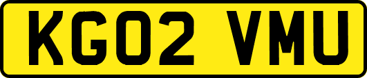 KG02VMU