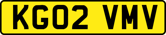 KG02VMV