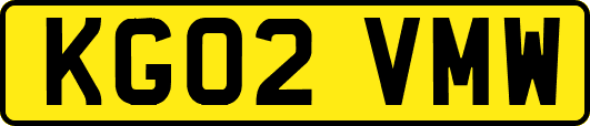 KG02VMW