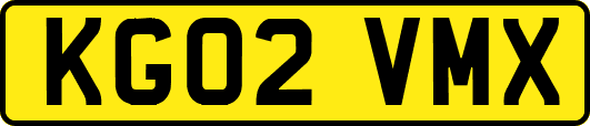 KG02VMX
