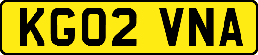 KG02VNA