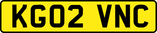 KG02VNC