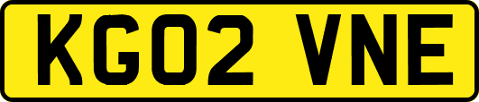 KG02VNE