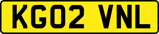 KG02VNL