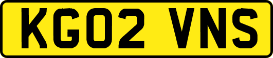 KG02VNS